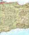 mappa Creta centro costa nord est Iràklio e costa sud.jpg (361270 byte)