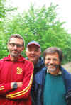Fab, Pino e Lauro.jpg (2321767 byte)