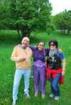 Franco, Elisabetta e Eliana.jpg (2582558 byte)