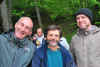 Franco, Lauro e Massimiliano.jpg (2703081 byte)
