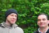 Massimiliano e Luigi.jpg (2638944 byte)