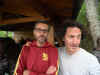 Michi & Fabrizio.JPG (2276563 byte)