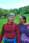 Rody o Rudy anzi Rodrigo ed Elisabetta.jpg (2158423 byte)