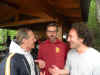 Rudy, michi & Fabrizio.JPG (2246609 byte)