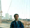 Michele Brooklin bridge.jpg (35192 byte)
