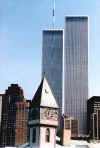 The twins towers, 1997.jpg (40287 byte)