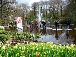 keukenhof