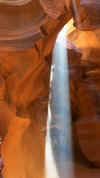 Antelope Canyon Upper 1.JPG (144370 byte)