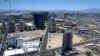 Las Vegas dall'alto.JPG (301959 byte)