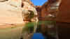 Navigazione Lake Powell 1.JPG (232329 byte)