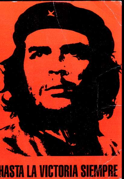 che guevara