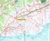 Mapa Pinar del Rio, Viñales, San Juan y Martinez.jpg (388493 byte)