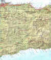 mappa Creta centro costa nord est Irklio e costa sud.jpg (361270 byte)