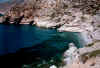 Muro beach Amorgos, 1993.jpg (50537 byte)