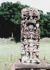 Copàn, stele di coniglio 18, 2000.jpg (145241 byte)