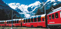 Bernina Express