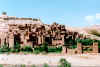 At Benhaddou, 1999.jpg (95604 byte)