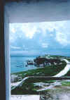 Isla Mujeres, la vista dal faro, 2000.jpg (87985 byte)