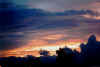 Palenque, tramonto, 1998.jpg (68310 byte)