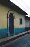 San Cristobal de Las Casas, casa 1998.jpg (40706 byte)