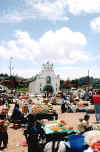 San Juan Chamula, mercado, 1998.jpg (69335 byte)