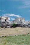 Tulúm, ruinas, 1998.jpg (67257 byte)