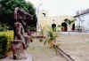 Altagracia, statue precolombiane, 15-01-03.jpg (424453 byte)