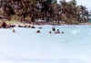Big Corn, bambini in mare.jpg (353139 byte)