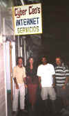 Cyber Leo's de German a San Juan del Sur.jpg (65555 byte)