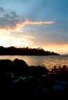 Puerto de Altagracia, atardecer.jpg (103600 byte)