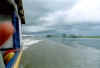 Rio San Juan, ciel nublado.jpg (104831 byte)