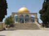 Gerusalemme- la cupola della Roccia.jpg (1043991 byte)