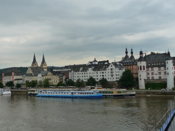 Koblenz (Coblenza)