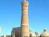 Bukhara-minareto Kalon.JPG (463409 byte)