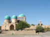 Shakhrisabz-moschea_Kok_Gumbaz.jpg (480384 byte)