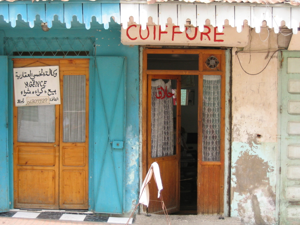 Marocco 2005, di valeria