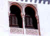 Granada, Alhambra, finestre arabe, 20-08-02.jpg (92263 byte)