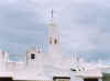 Menorca, Binibeca Vell, tetti delle case.jpg (26005 byte)