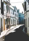 Menorca, calle de Es Migjorn Gran.jpg (61924 byte)