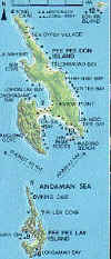 Koh Phi Phi , map.jpg (37001 byte)