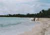 Cayo Sombrero e la spiaggia 15-01-02.jpg (98864 byte)