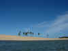 Pontal do Peba cielo areia e mar.jpg (1096624 byte)