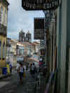 Salvador, Largo do Pelourinho.jpg (696407 byte)