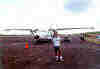 Bluefields airport, Michele.jpg (776879 byte)