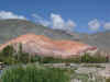 Cerro de los Siete Colores.JPG (180911 byte)