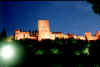 Granada, Alhambra de noche 1998.jpg (45617 byte)