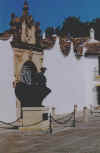 Ronda, plaza de toros, 1998.jpg (51829 byte)
